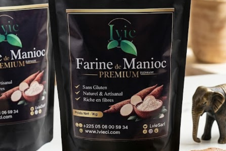 Le manioc, trésor culinaire au cœur de la gastronomie africaine
