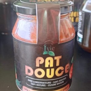 Pat Douce  300g