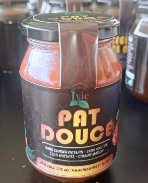 Pat Douce 300g